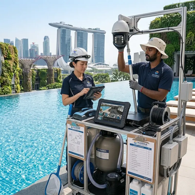 Technical Services Dubai