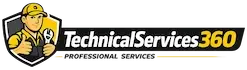 TechnicalServices360 Logo